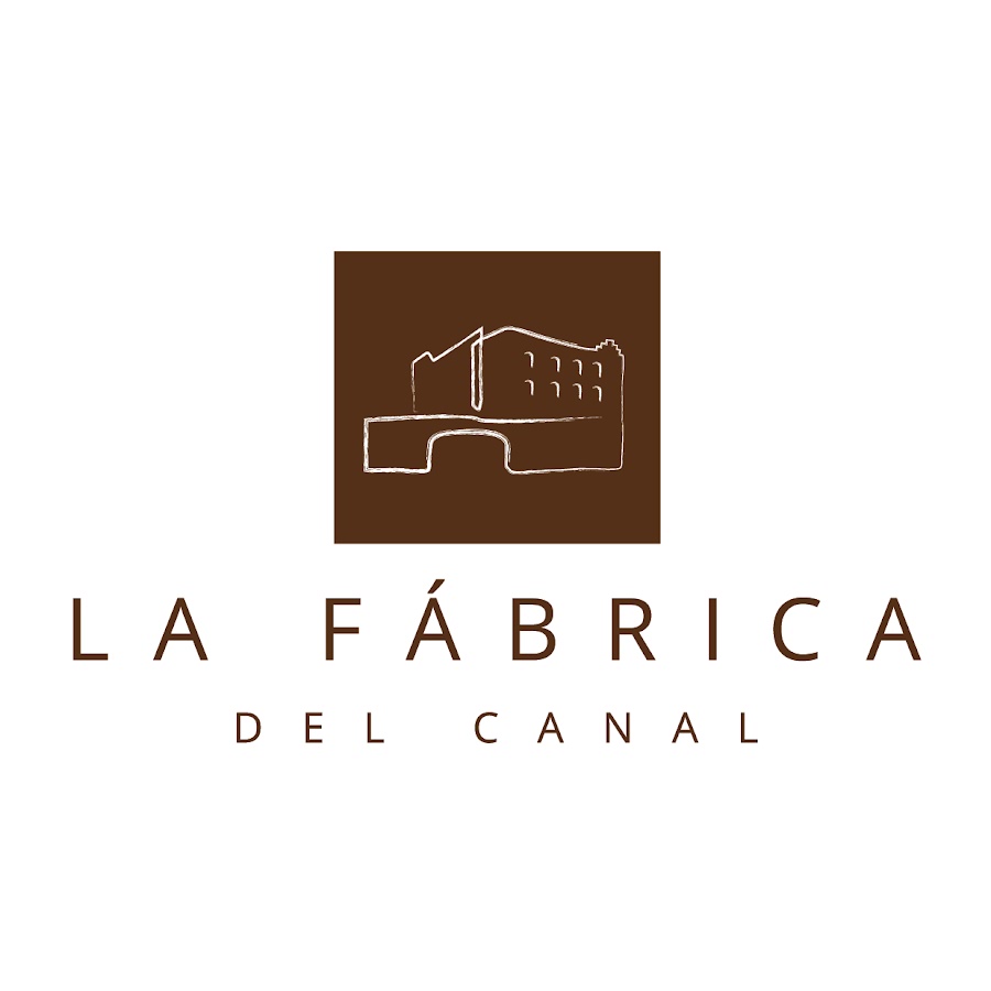 Logotipo de La Fabrica Del Canal Hotel Boutique *****