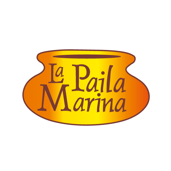 Logotipo de La Paila Marina Eirl