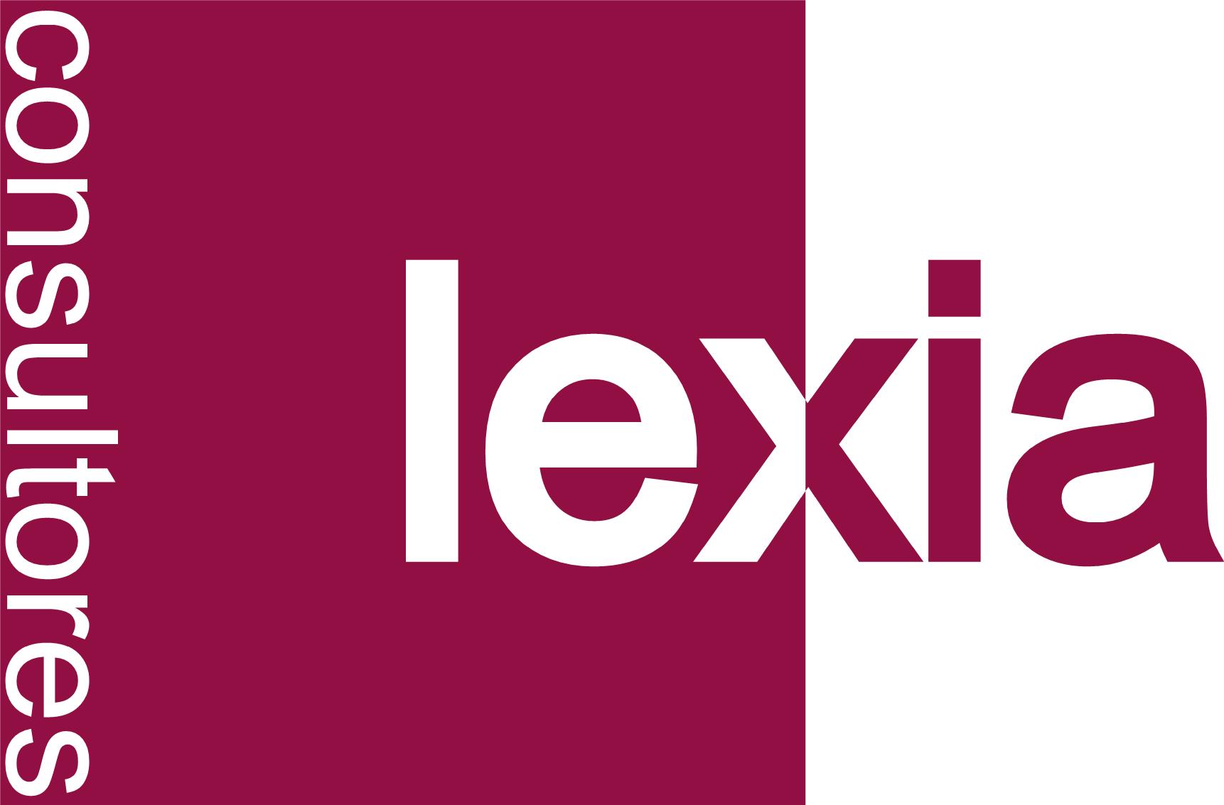 Logotipo de Lexia