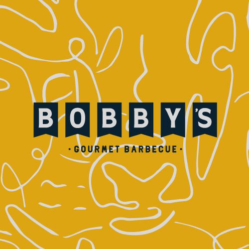 Logotipo de Bobby's
