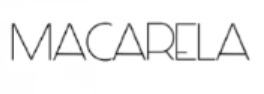 Logotipo de Macarela