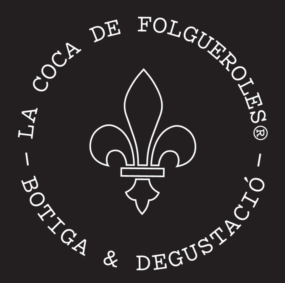 Logotipo de La Coca De Folgueroles