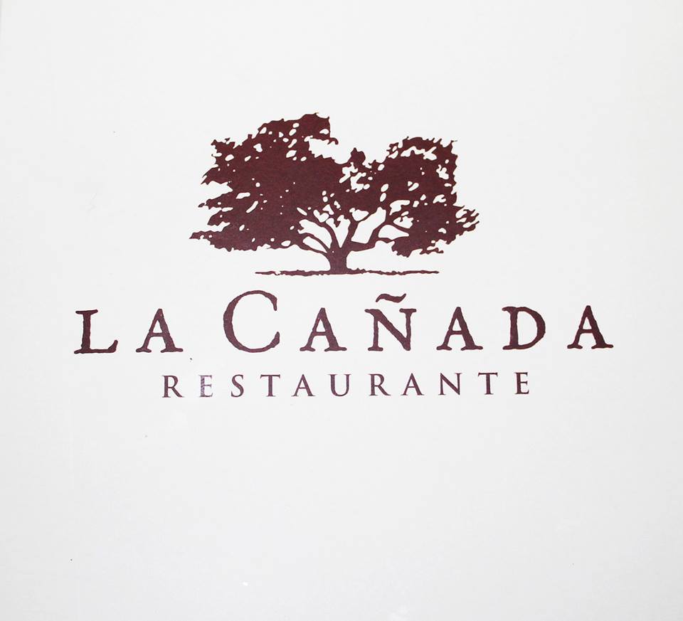 Logotipo de Restaurante La Cañada