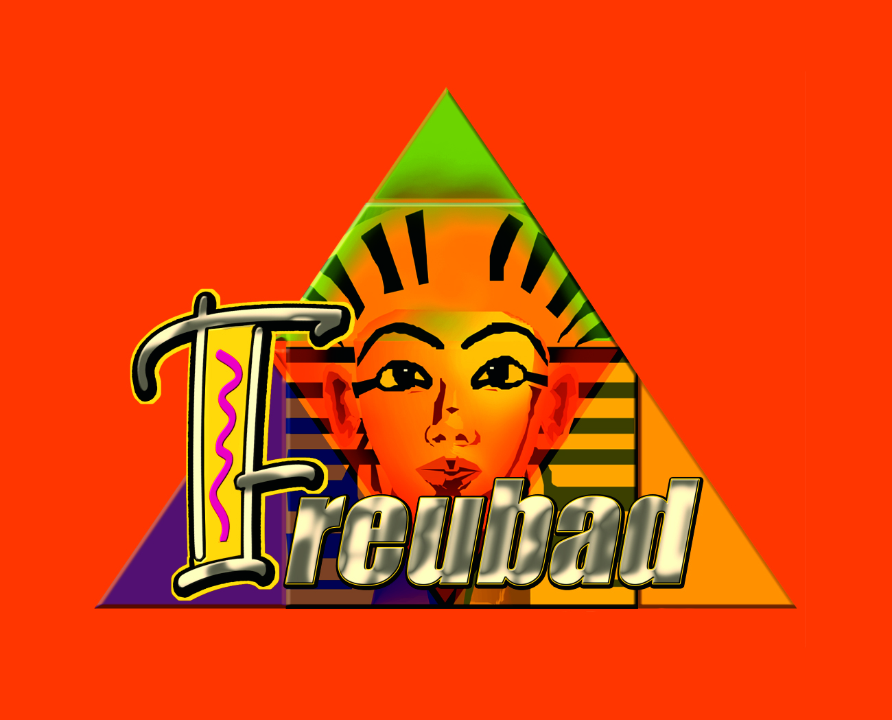 Logotipo de Freubad Club