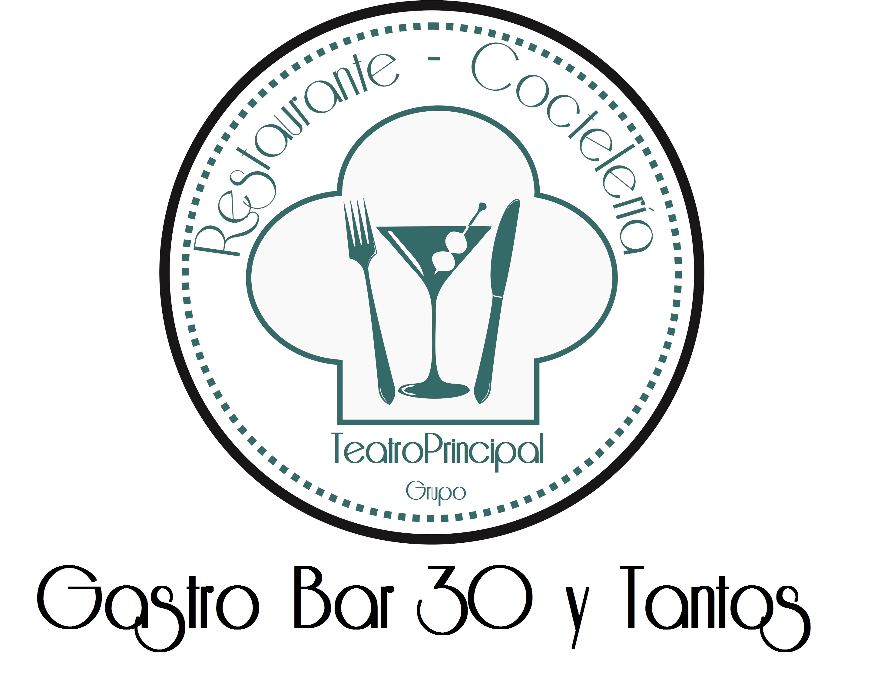 Logotipo de Gastro Mediterranea Restaurantes Sl