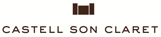 Logotipo de Country Club Son Claret Sl