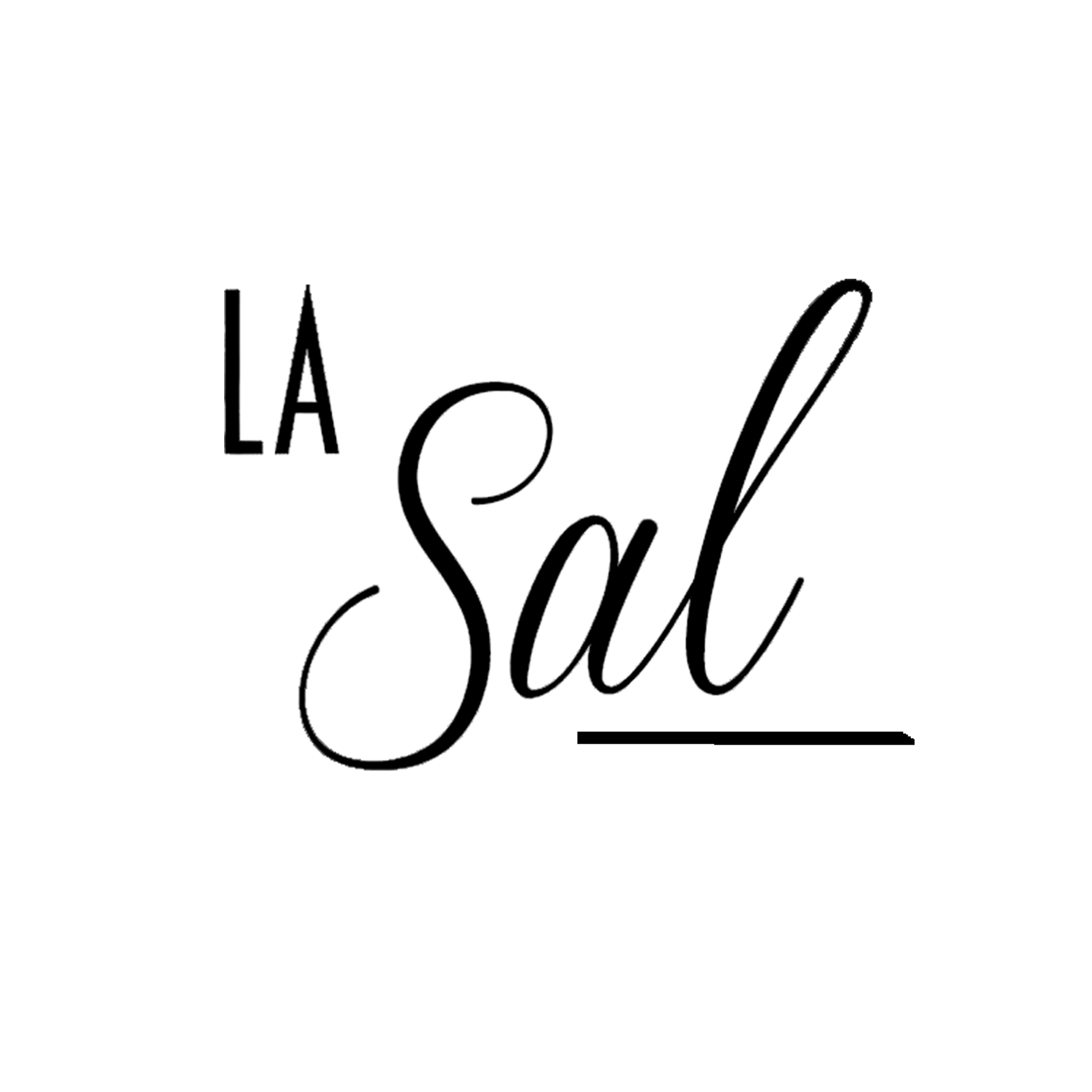 Logotipo de Grupo La Sal