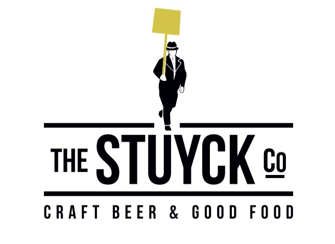 Logotipo de The Stuyck Co.