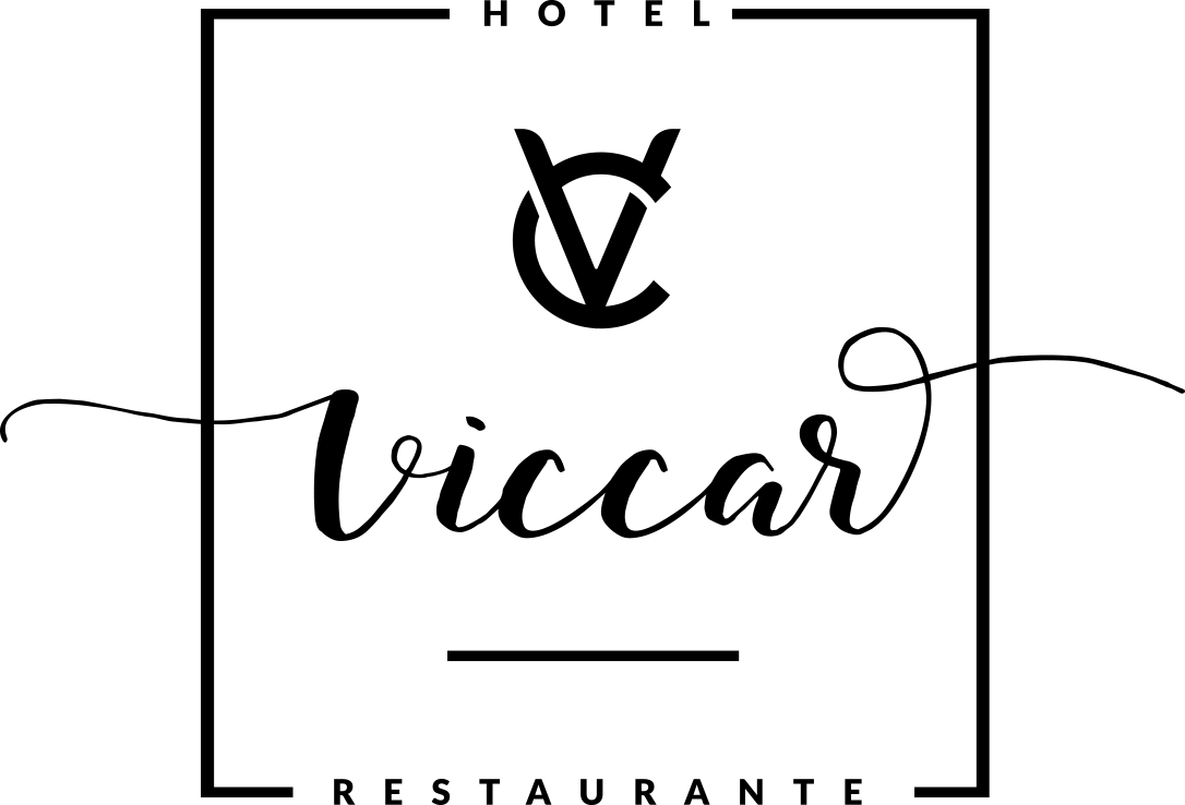 Logotipo de Hotel Restaurante Viccar Salamanca