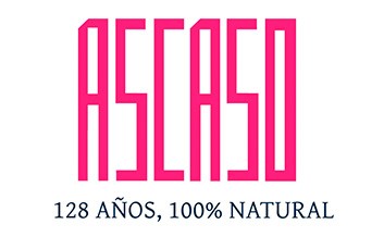 Logotipo de Ascaso Madrid