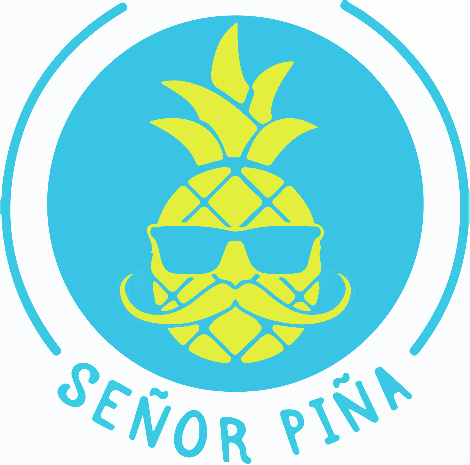 Logotipo de The Piña Factory S.l.