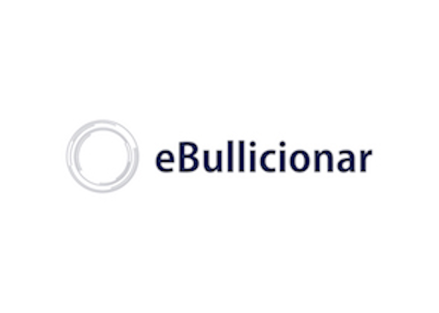 Logotipo de Ebullicionar