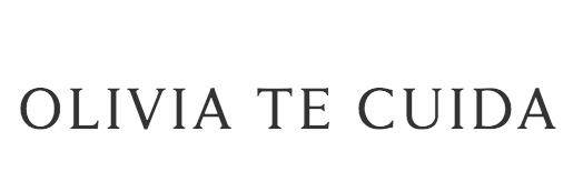 Logotipo de Olivia Te Cuida 