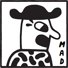 Logotipo de Mikkeller Bar Madrid 