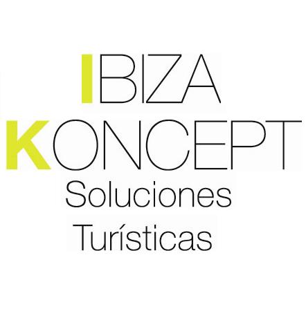 Logotipo de Ibiza Koncept