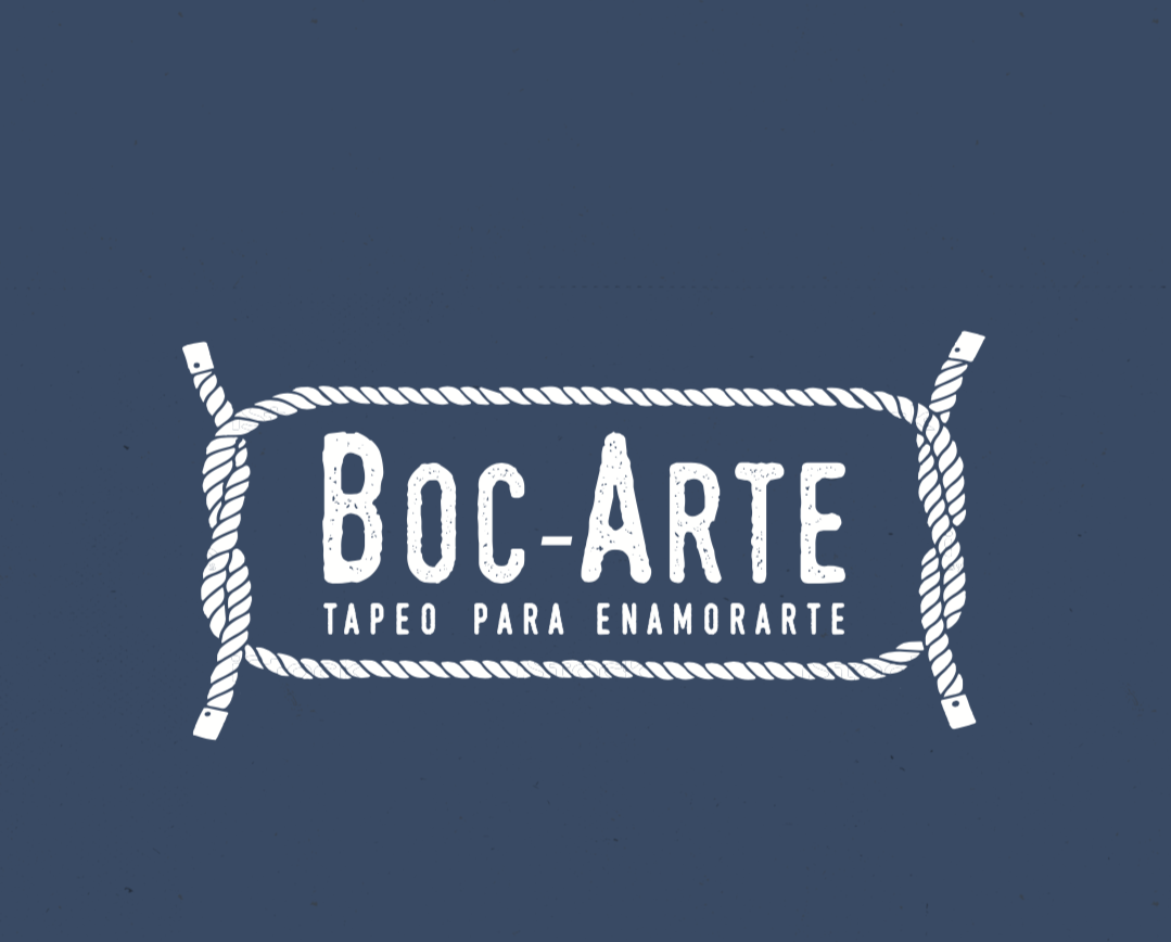 Logotipo de Restaurante Bocarte Ruzafa