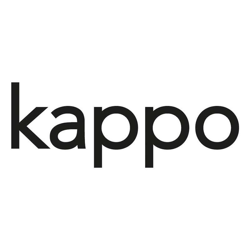 Logotipo de Restaurante Kappo