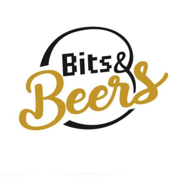 Logotipo de Bits & Beers
