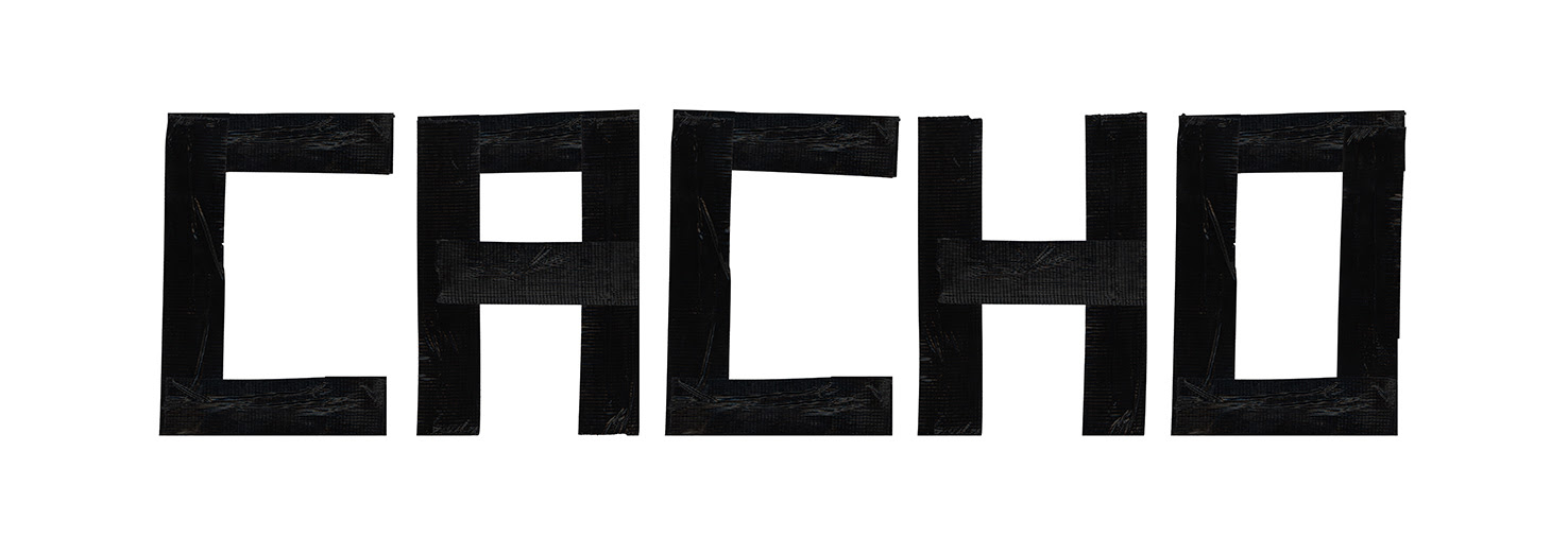 Logotipo de Cacho
