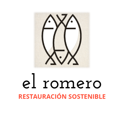Logotipo de El Romero