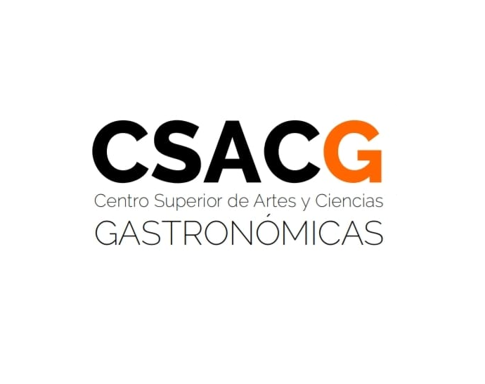 Logotipo de Centro Superior De Artes Y Ciencias Gasstronomicas S.l.