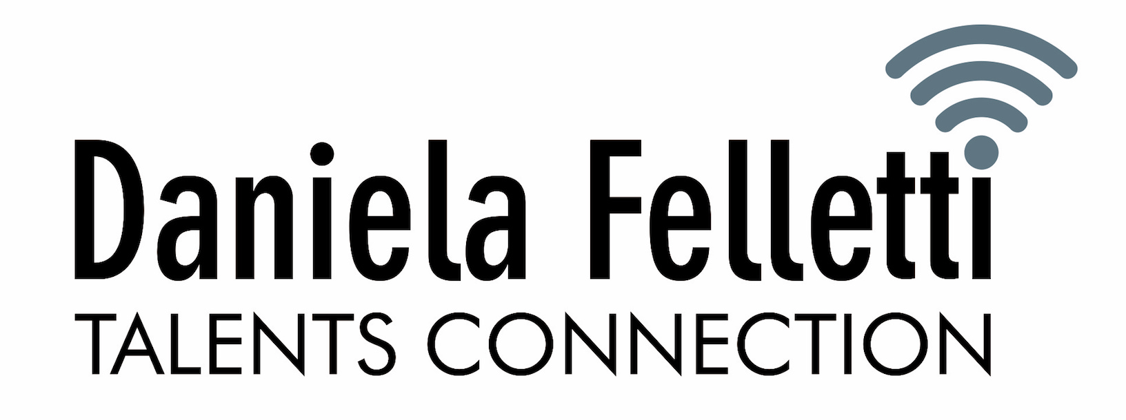 Logotipo de Talents Connection