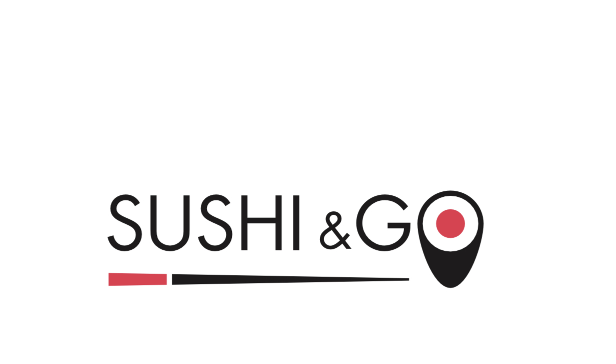 Logotipo de Sushi&go