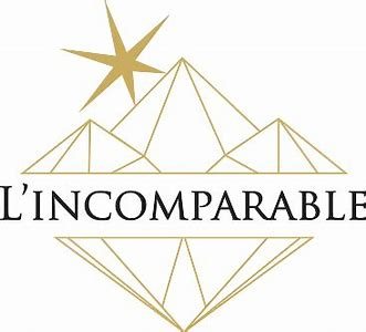 Logotipo de Incomparable Lodge And Spa