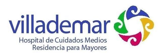 Logotipo de Villademar