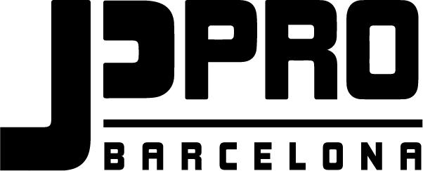 Logotipo de Jppro Barcelona