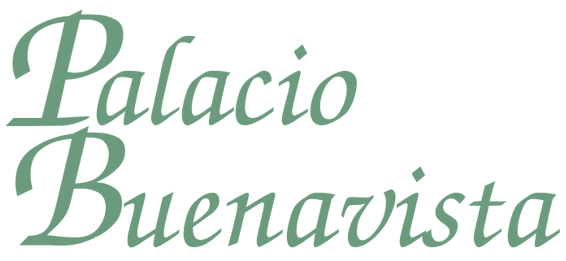Logotipo de Palacio Buenavista