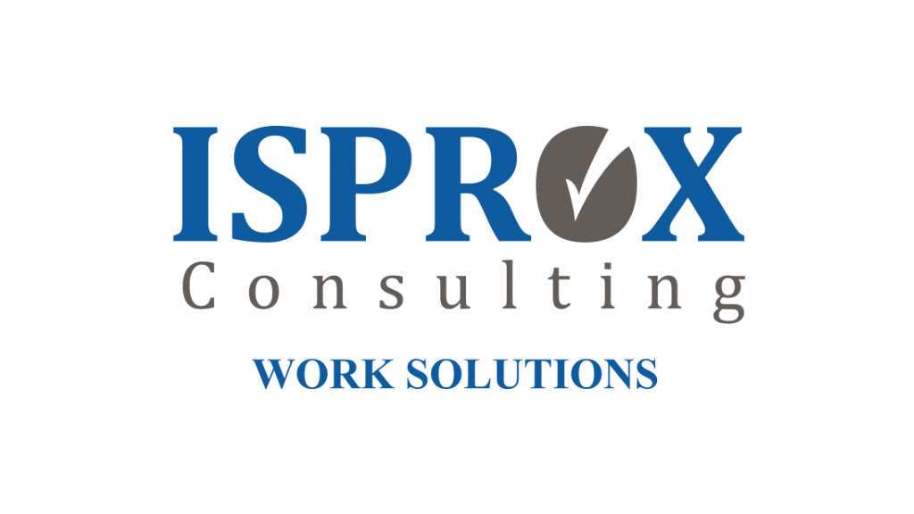 Logotipo de Isprox Terrassa - Vallès Occidental