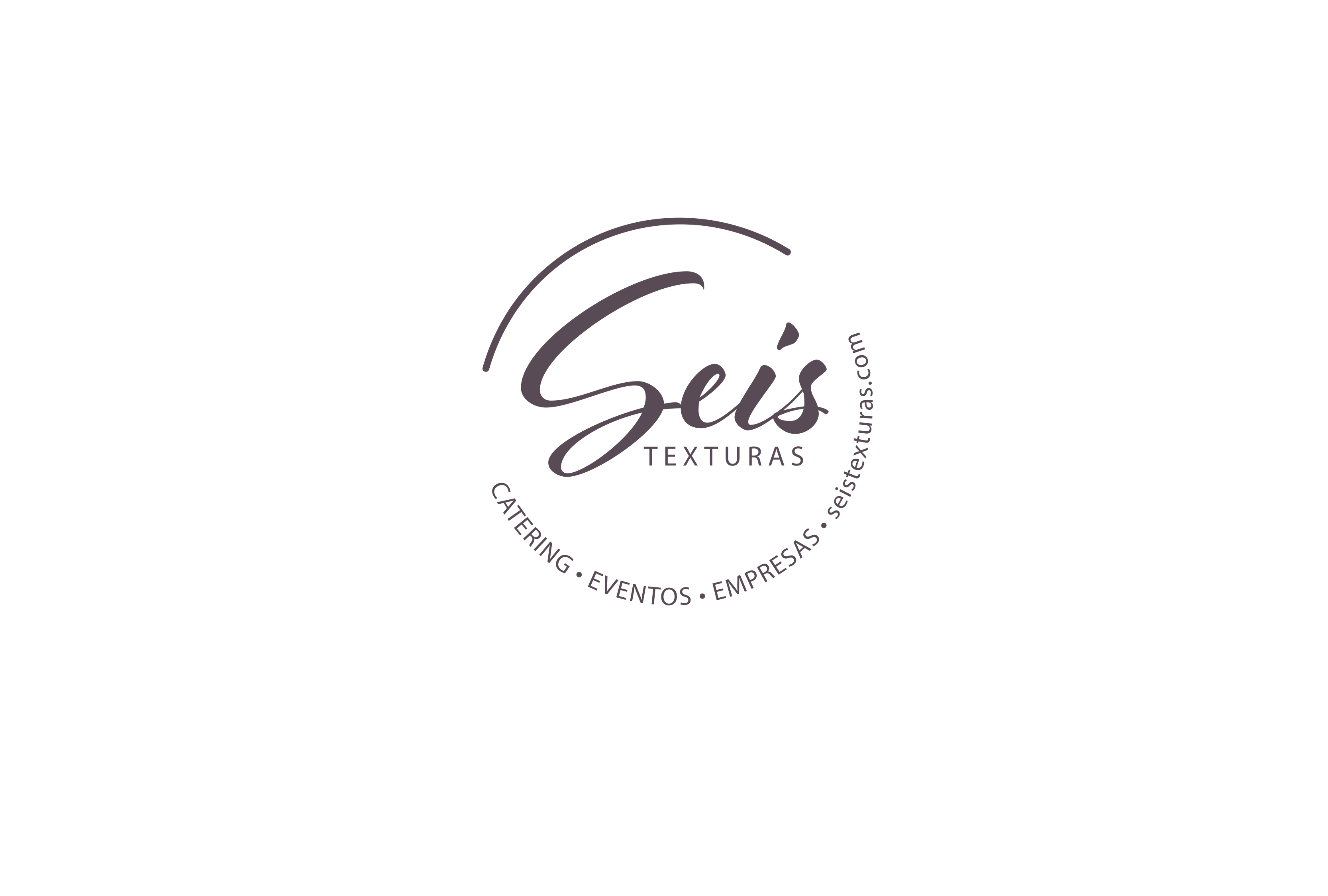 Logotipo de Seis Texturas