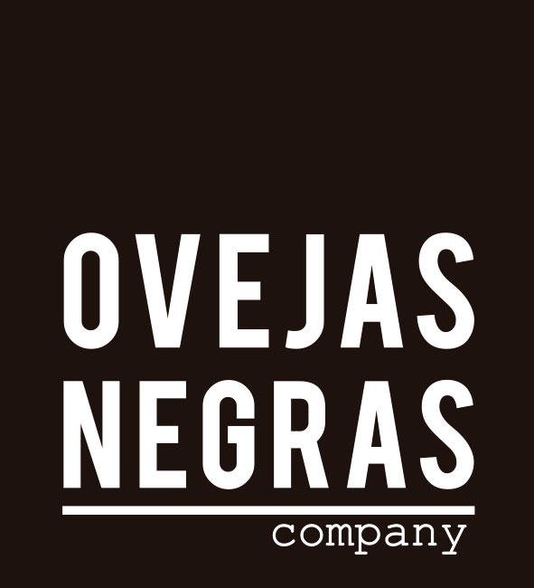 Logotipo de Ovejas Negras Company