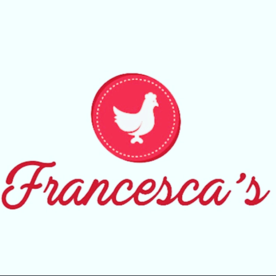 Logotipo de Francesca's