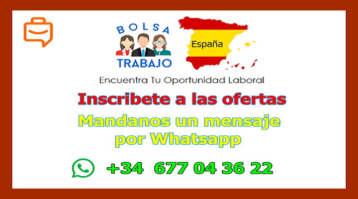 Logotipo de Empleo Prime