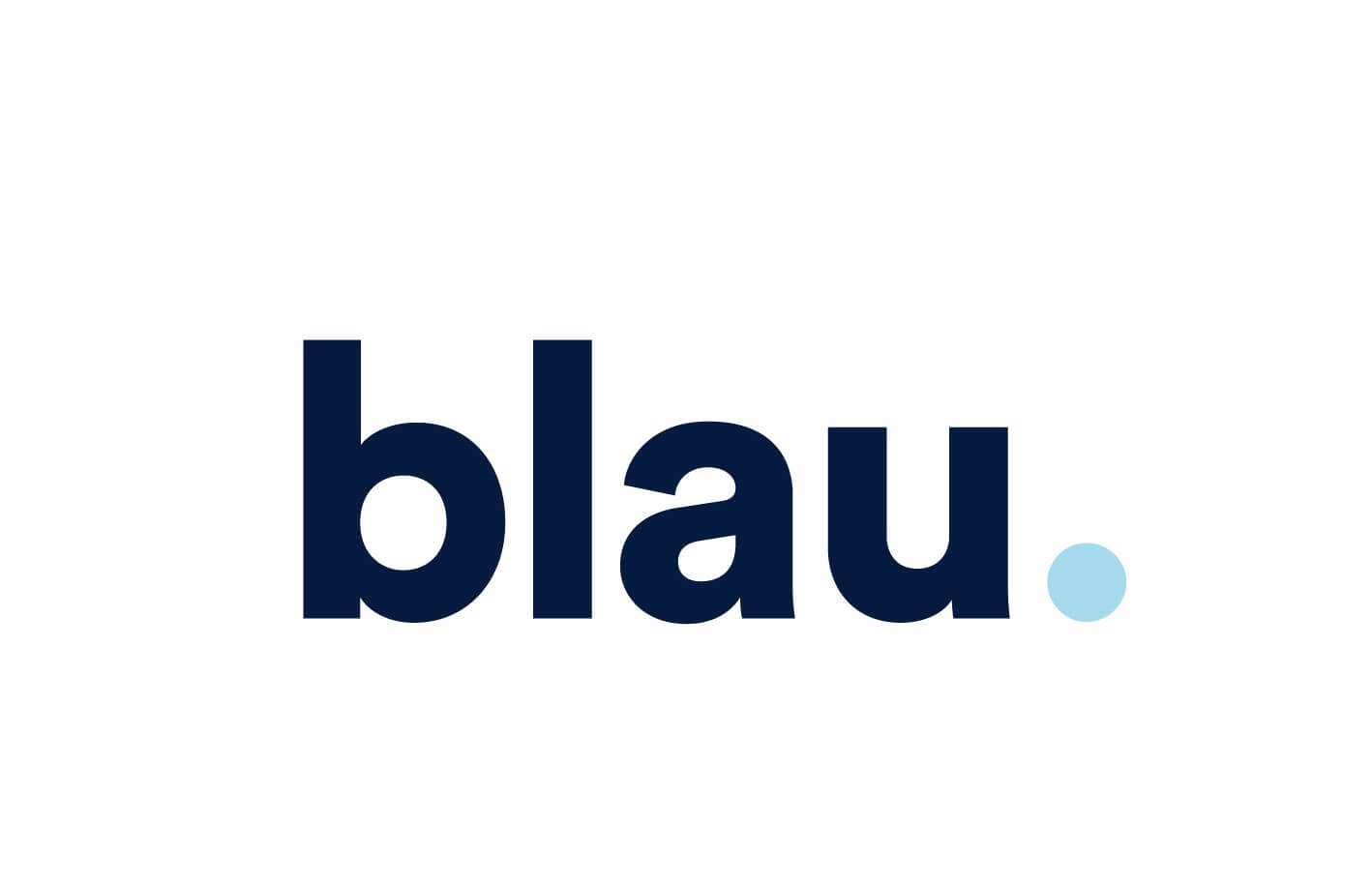 Logotipo de Blau Hotels