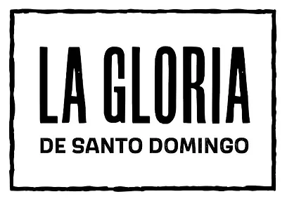 Logotipo de La Gloria De Santo Domingo