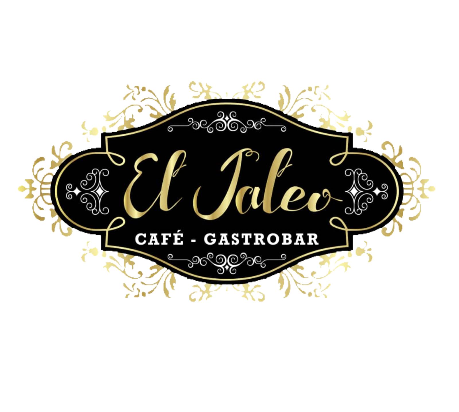 Logotipo de El Jaleo Café Gastrobar