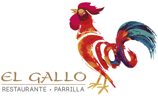 Logotipo de El Gallo 