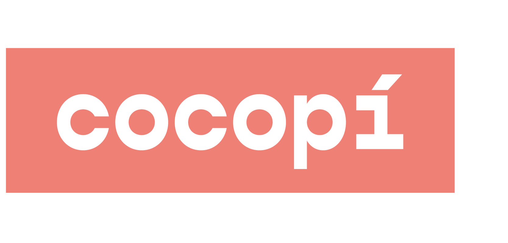 Logotipo de Cocopífood