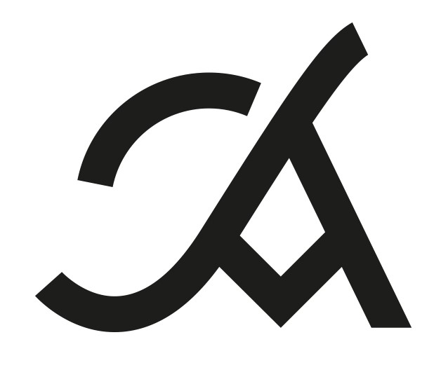 Logotipo de Grupo Amicalia