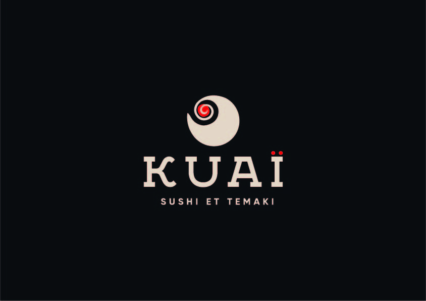 Logotipo de Kuai