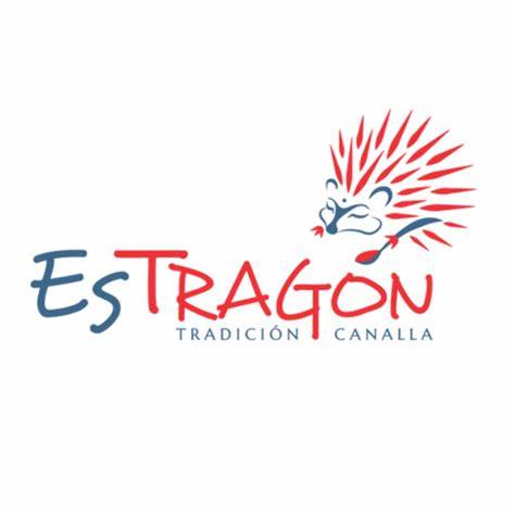 Logotipo de Es Tragón Restaurante