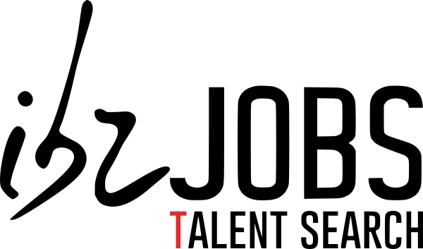 Logotipo de Ibzjobs