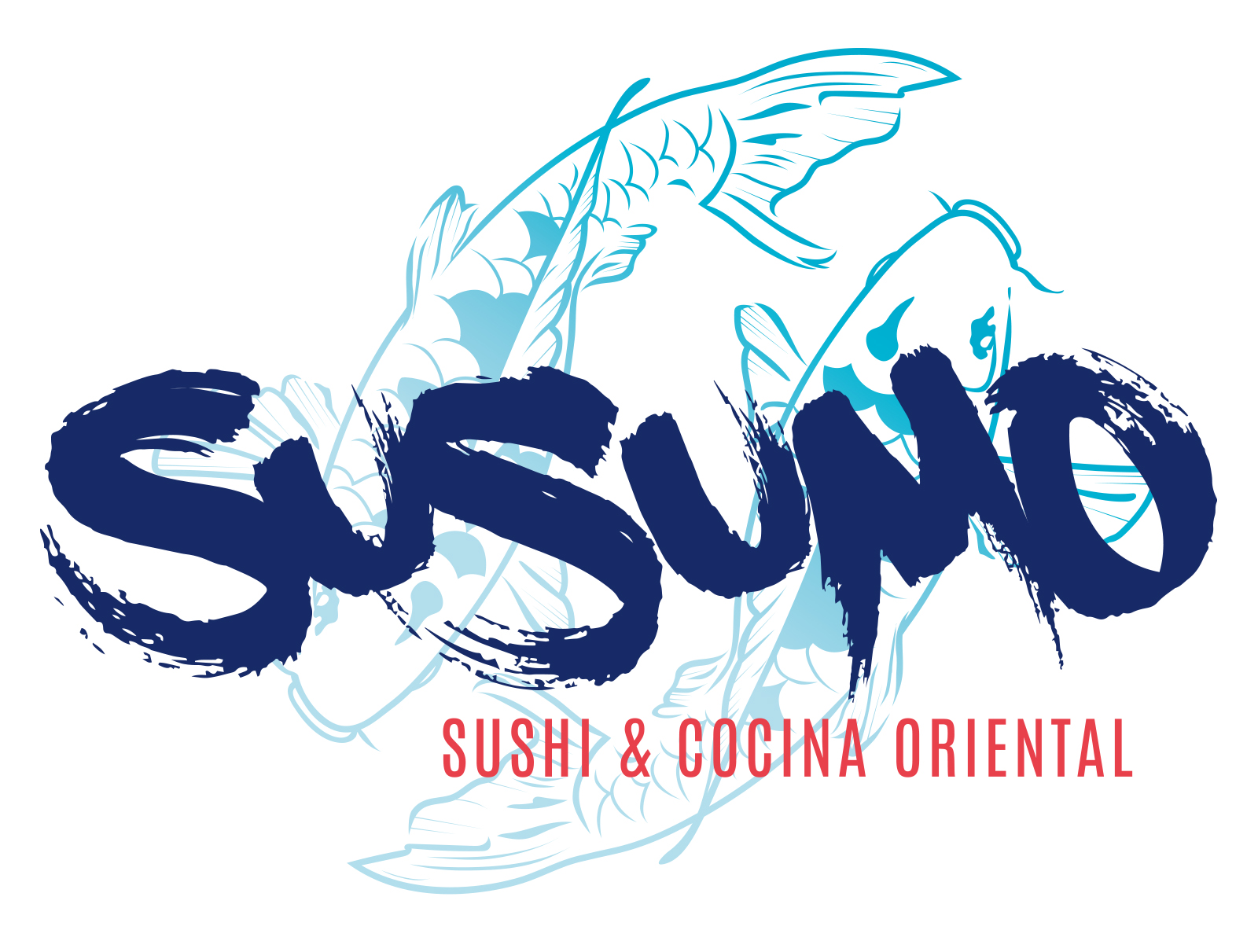 Logotipo de Susumo Gourmet S.l