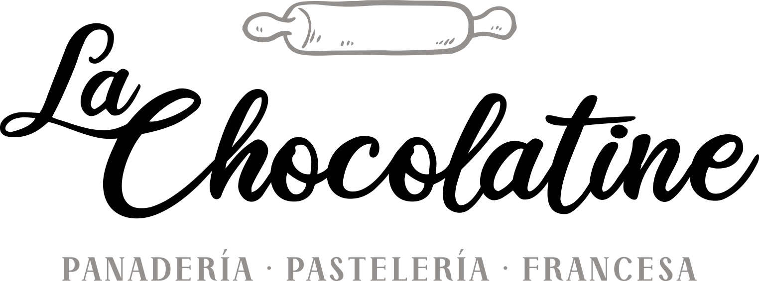 Logotipo de La Chocolatine, S.l.