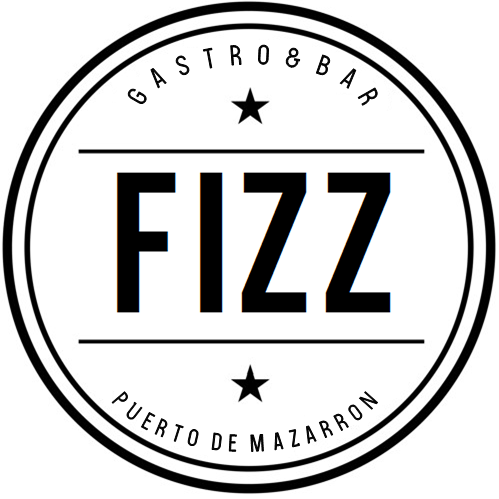 Logotipo de Fizz Gastro&bar
