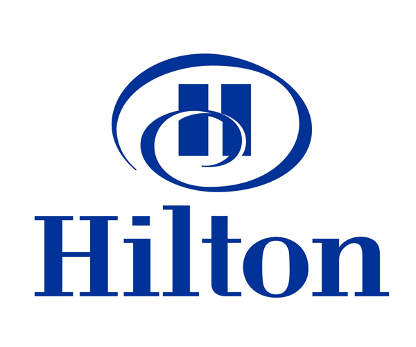 Logotipo de Hilton