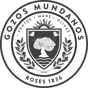 Logotipo de Gozos Mundanos